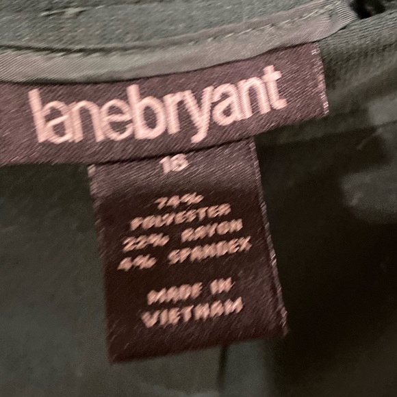 Lane Bryant Size 16 - Picture 3 of 3